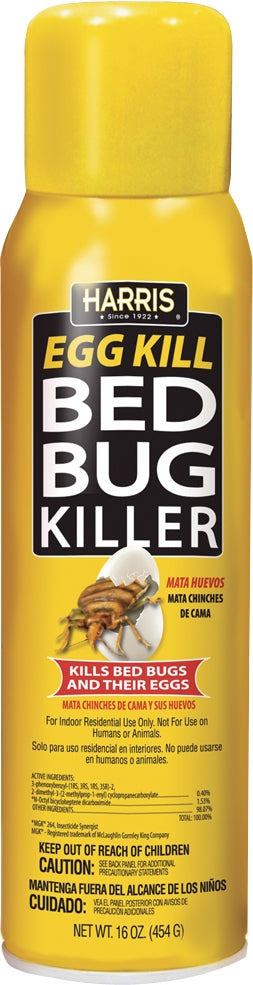 Harris Egg Kill Bed Bug Killer