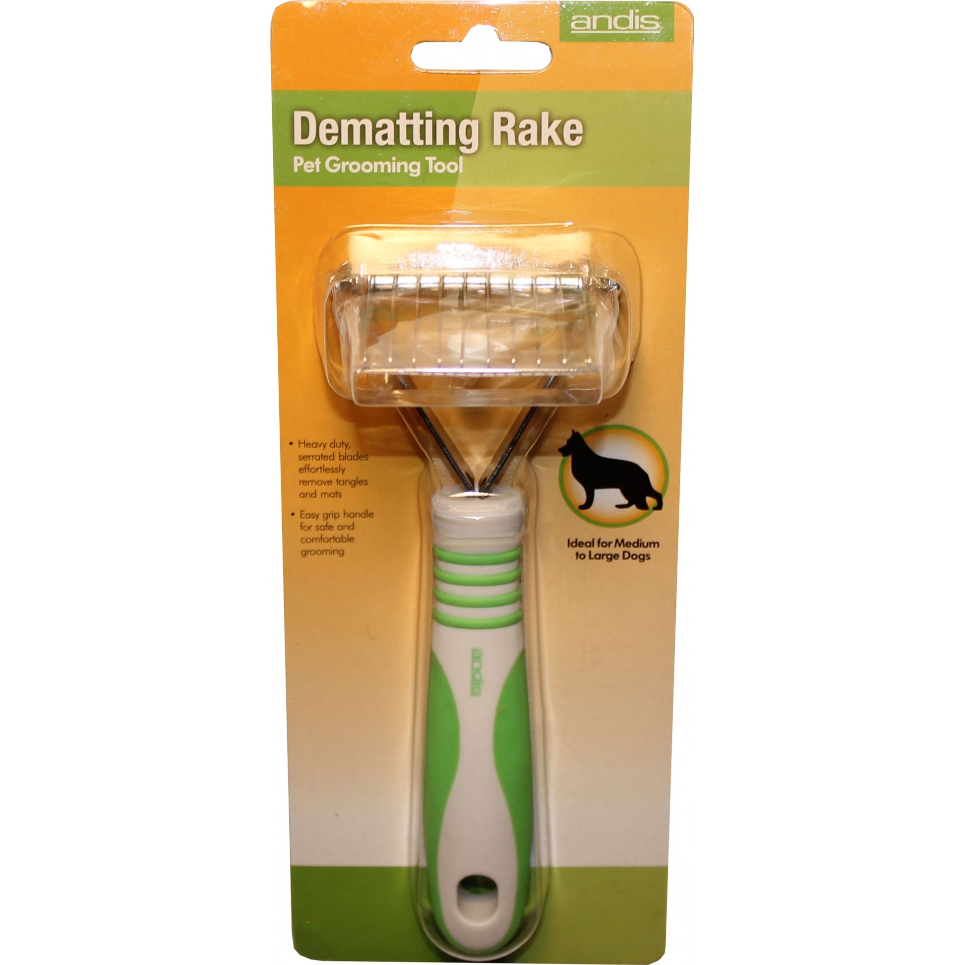 Andis Dematting Rake