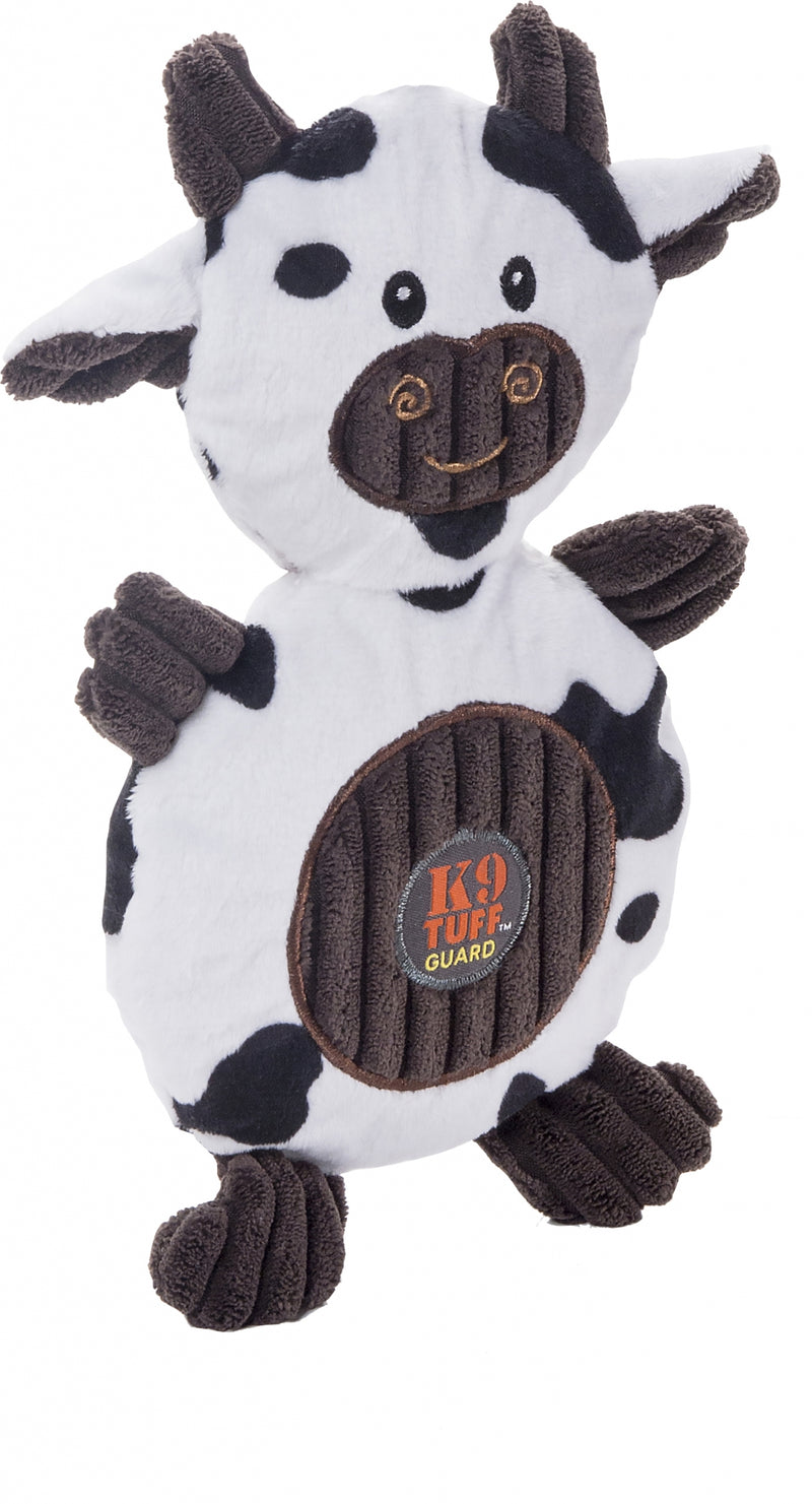 Animates Cow Dog Toy