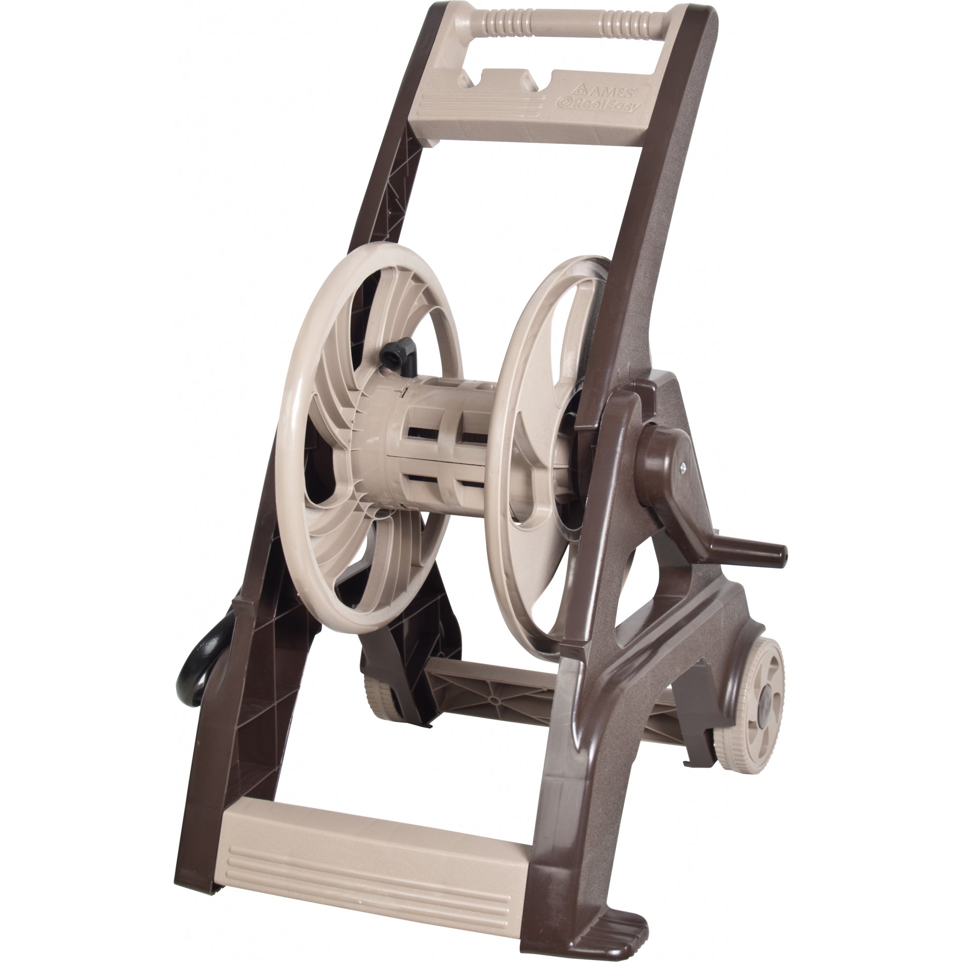 Reeleasy Hose Cart