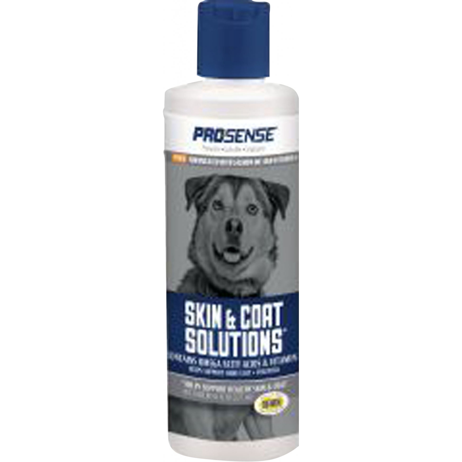 Pro Sense Plus Skin & Coat Solutions