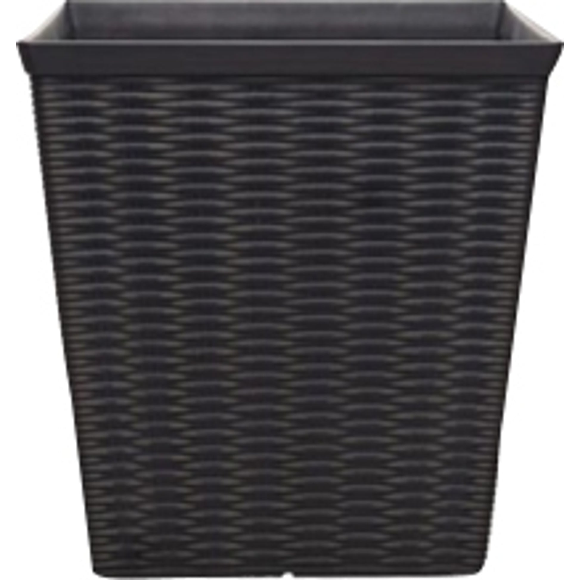 Jamaica Wicker Planter Square