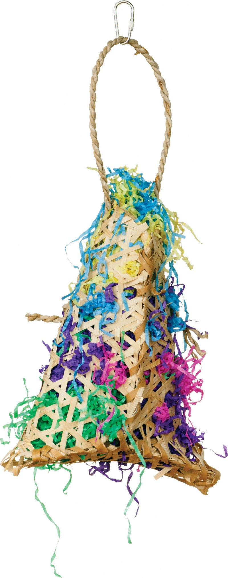 Calypso Creations Fiesta Handbag Toy