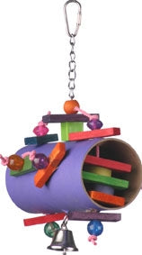 Happy Beaks Foraging Bird Toy