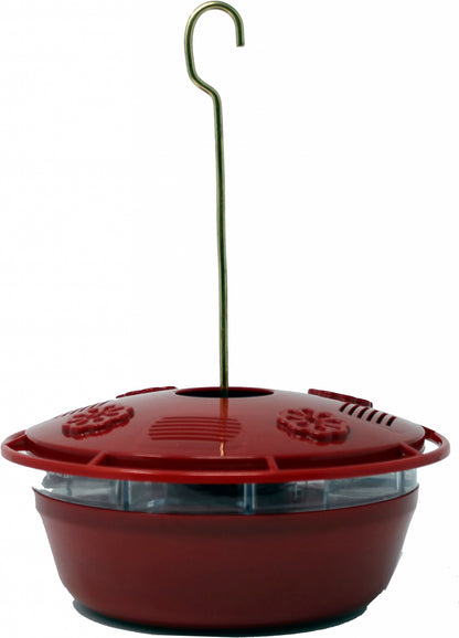 Humm-Yumm Protein Plus Nectar Hummingbird Feeder