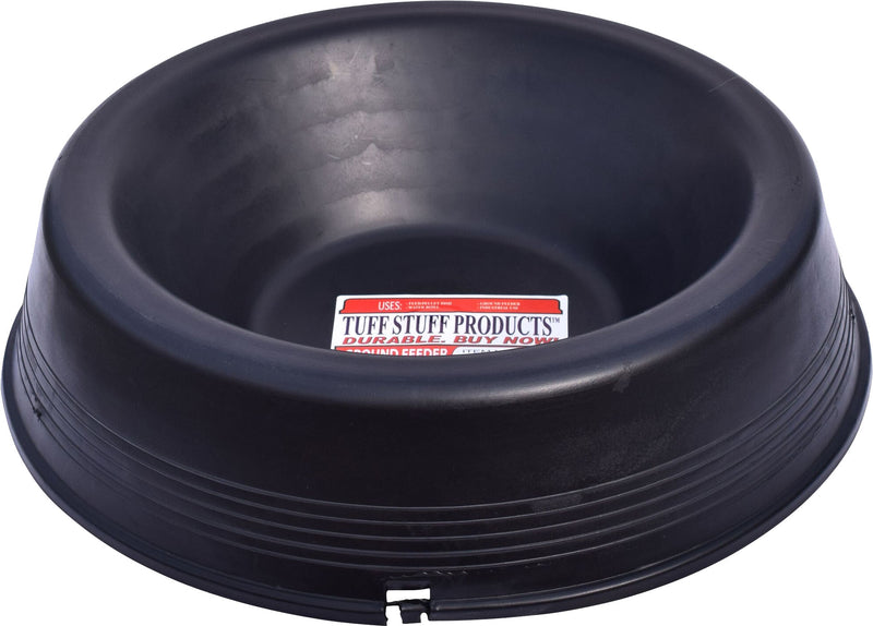 Heavy Duty Feeder Bowl