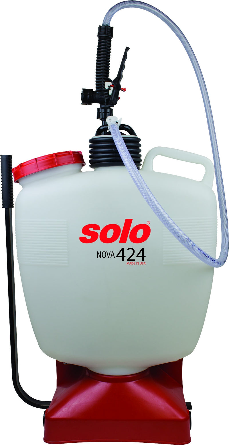 Home And Garden Backpack Sprayer