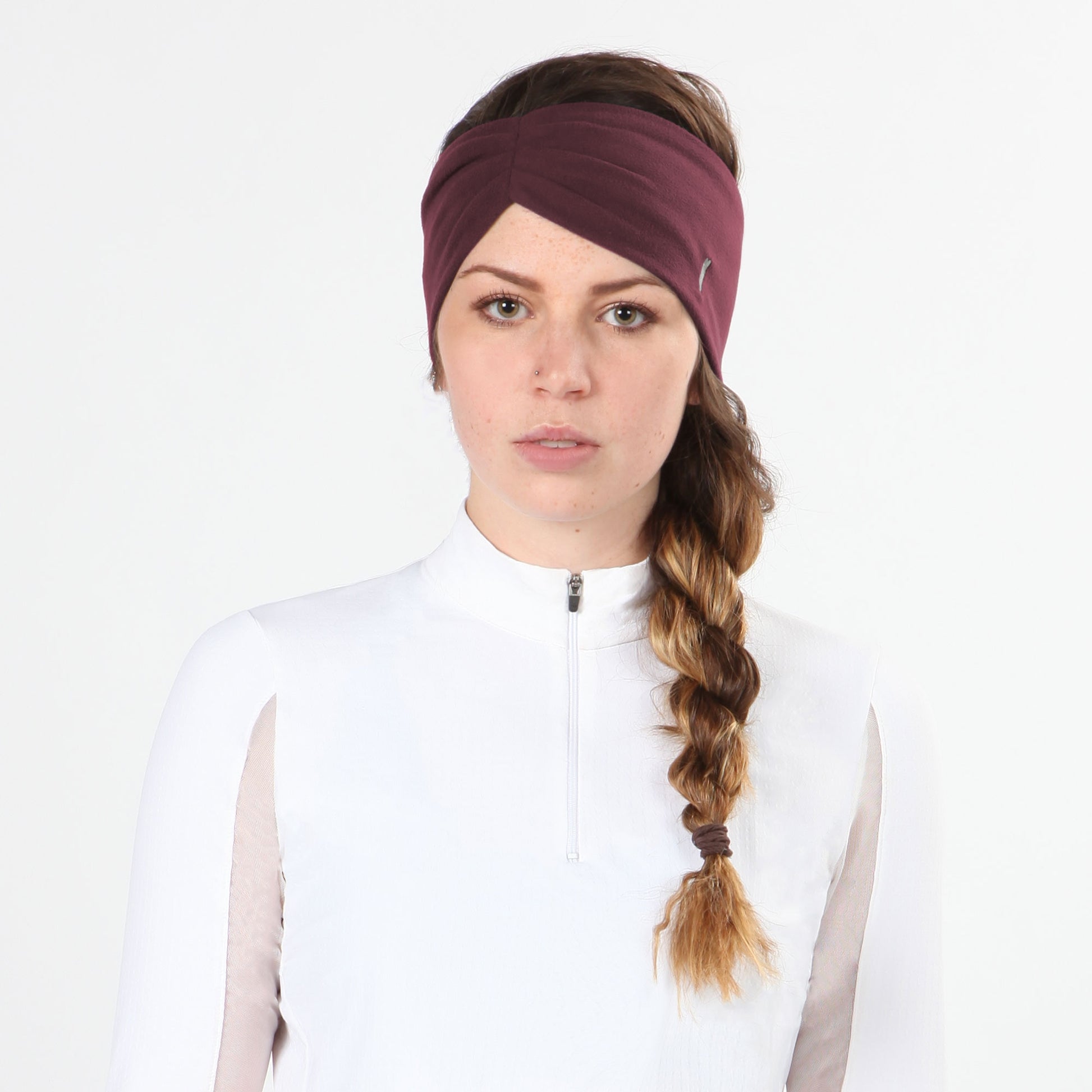 Irideon Chinchillaaah Headband