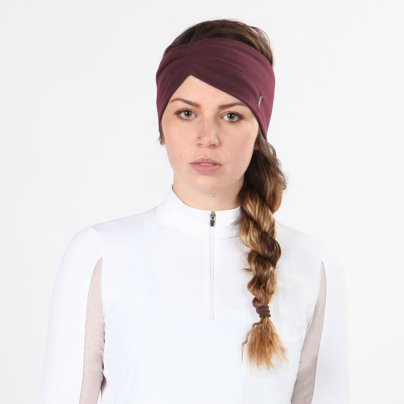 Irideon Chinchillaaah Headband