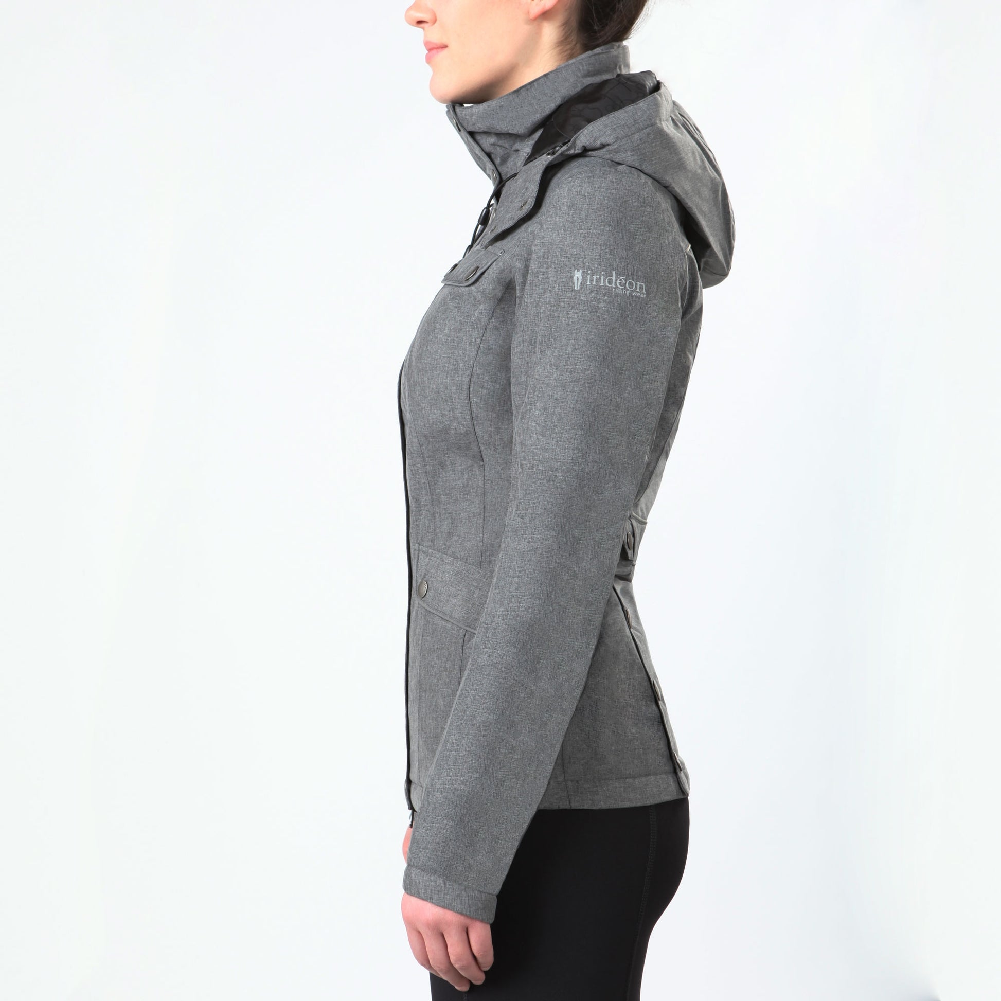 Irideon Ladies Dartmoor Jacket