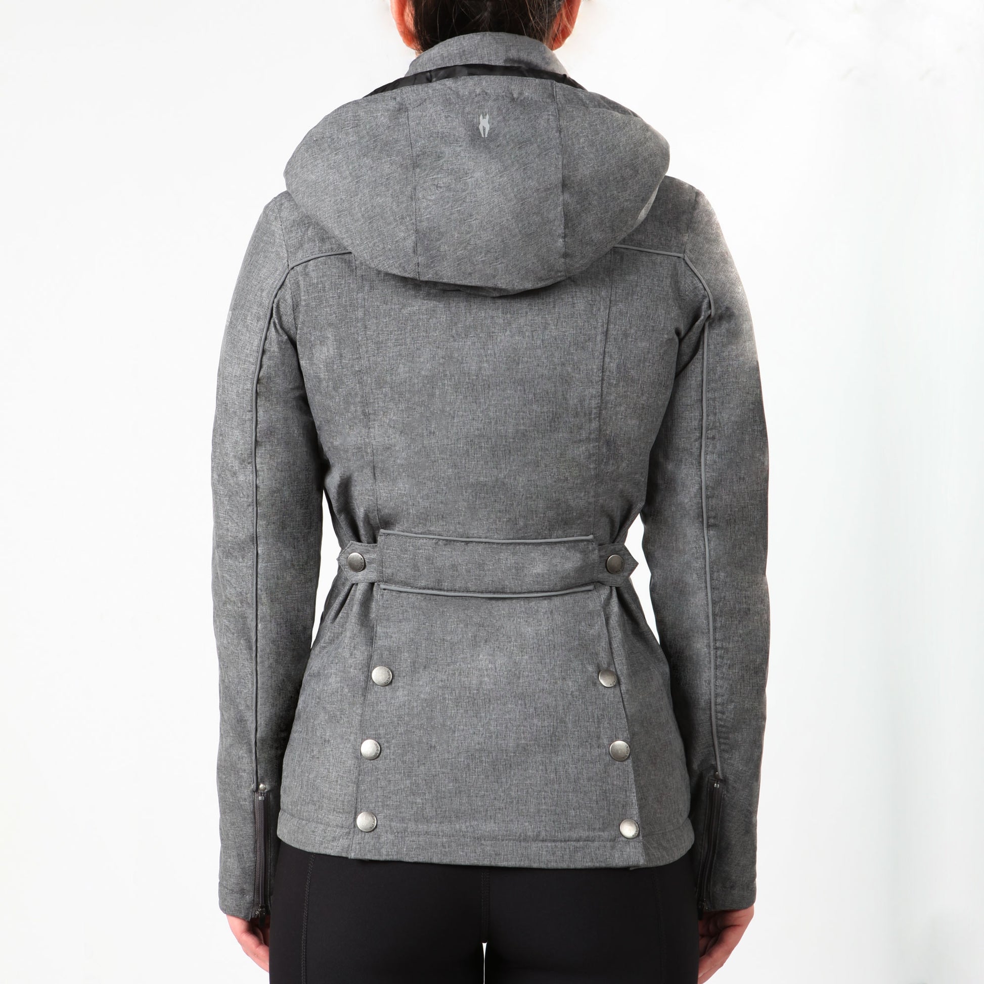 Irideon Ladies Dartmoor Jacket