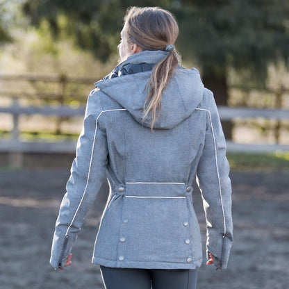 Irideon Ladies Dartmoor Jacket