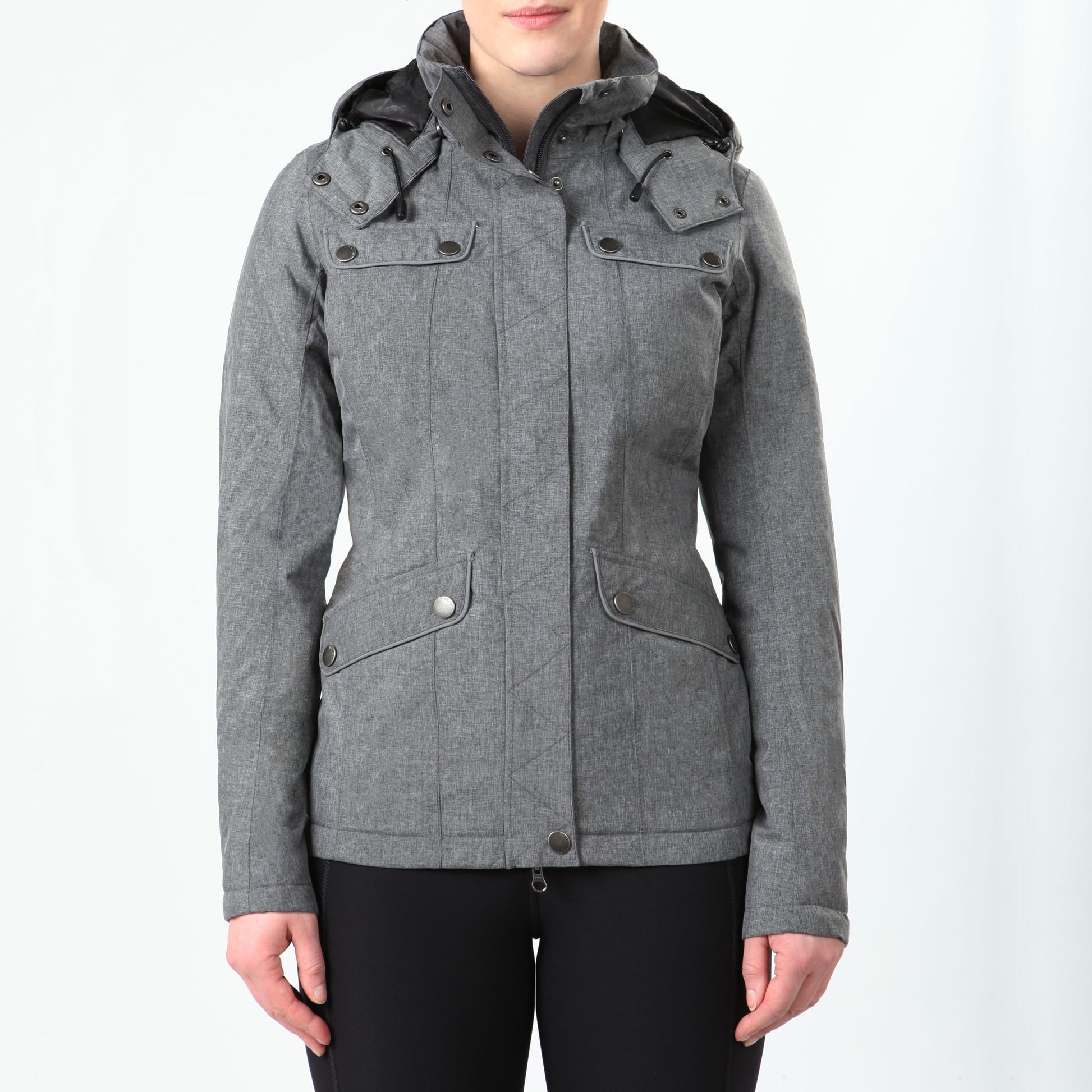 Irideon Ladies Dartmoor Jacket