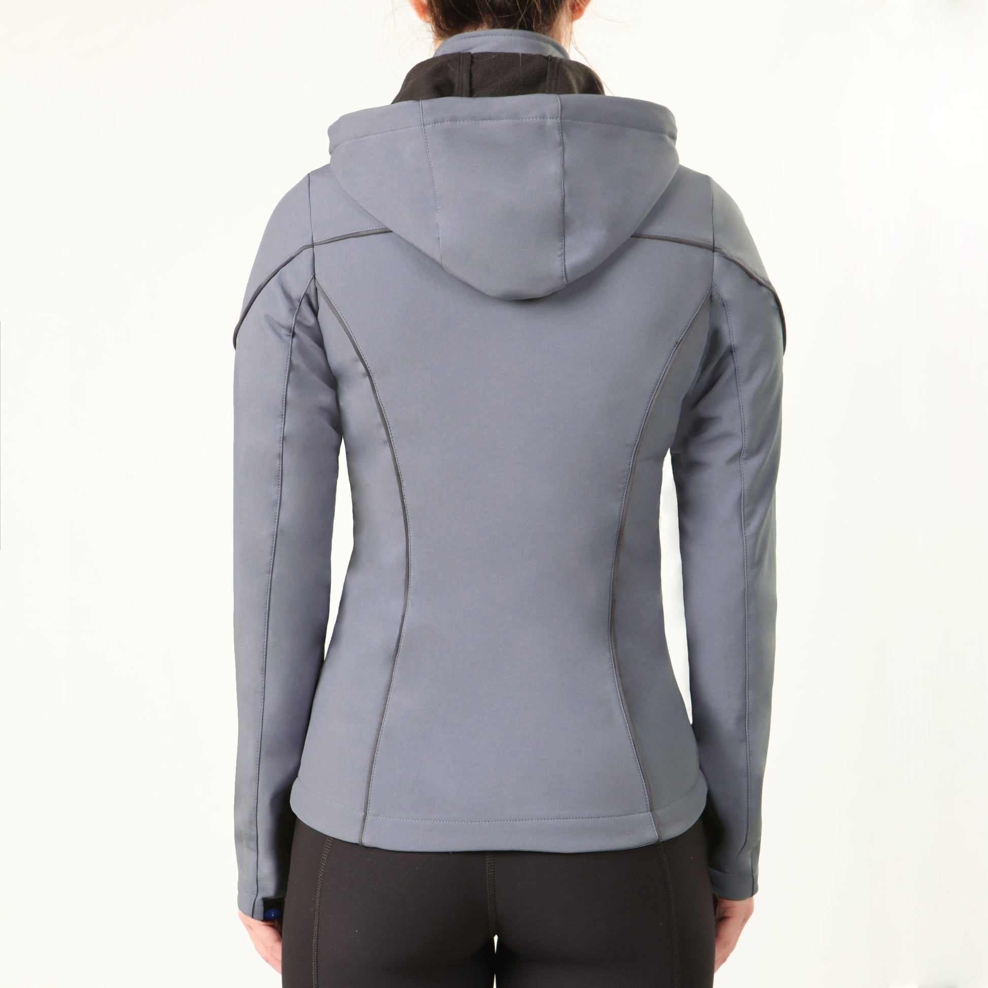 Irideon Ladies Rein On Softshell Jacket