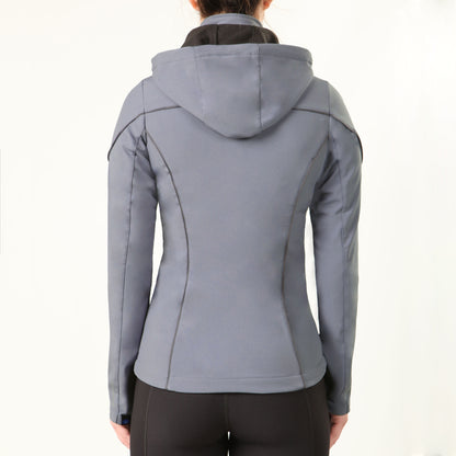 Irideon Ladies Rein On Softshell Jacket