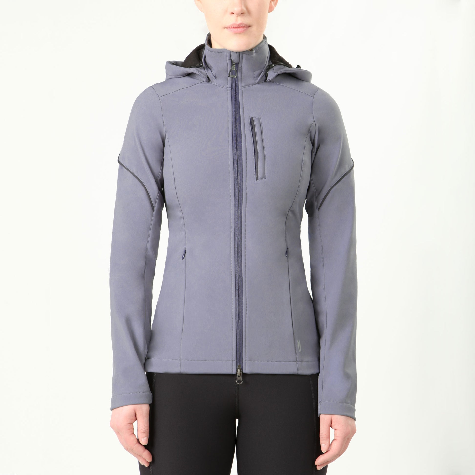 Irideon Ladies Rein On Softshell Jacket