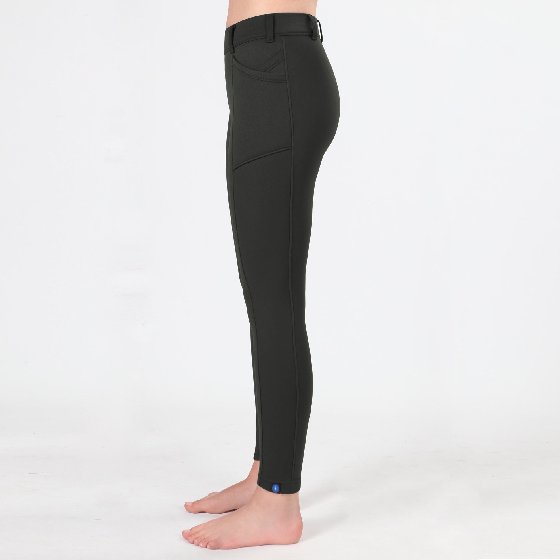 Irideon Ladies Thermasoft Breeches