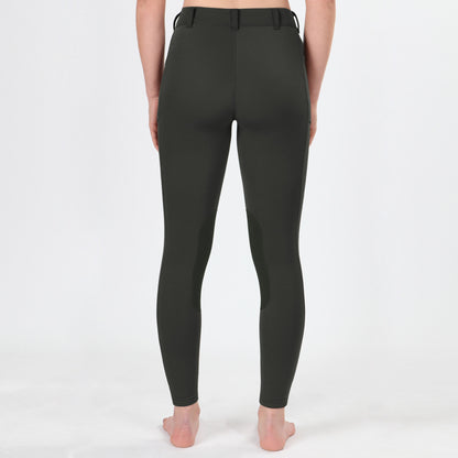 Irideon Ladies Thermasoft Breeches