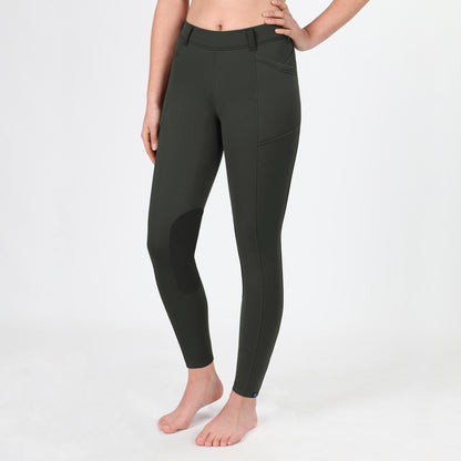 Irideon Ladies Thermasoft Breeches