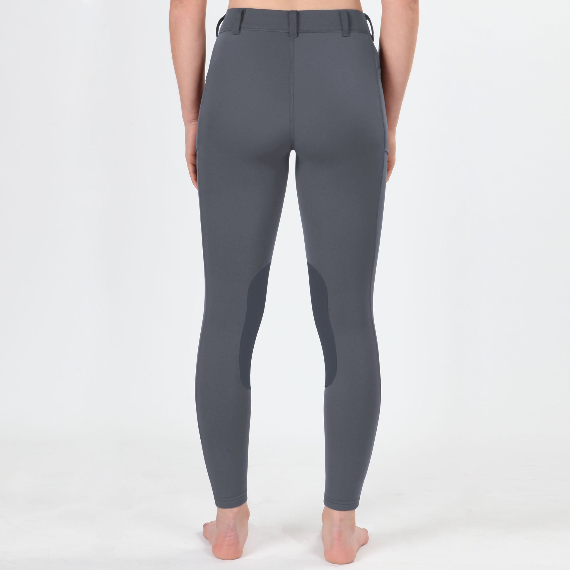 Irideon Ladies Thermasoft Breeches