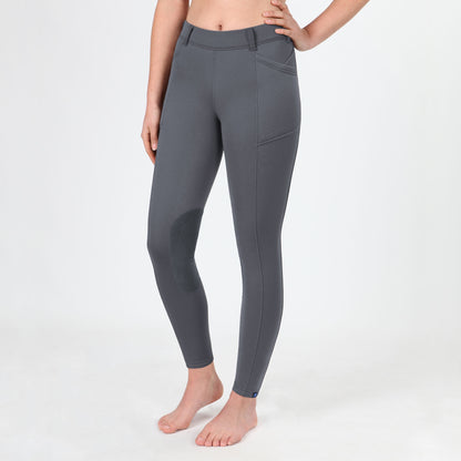 Irideon Ladies Thermasoft Breeches