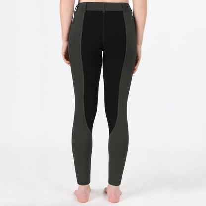 Irideon Ladies Full Seat Thermasoft Breeches
