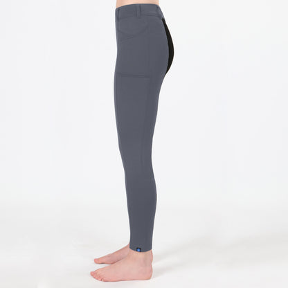 Irideon Ladies Full Seat Thermasoft Breeches