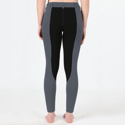Irideon Ladies Full Seat Thermasoft Breeches