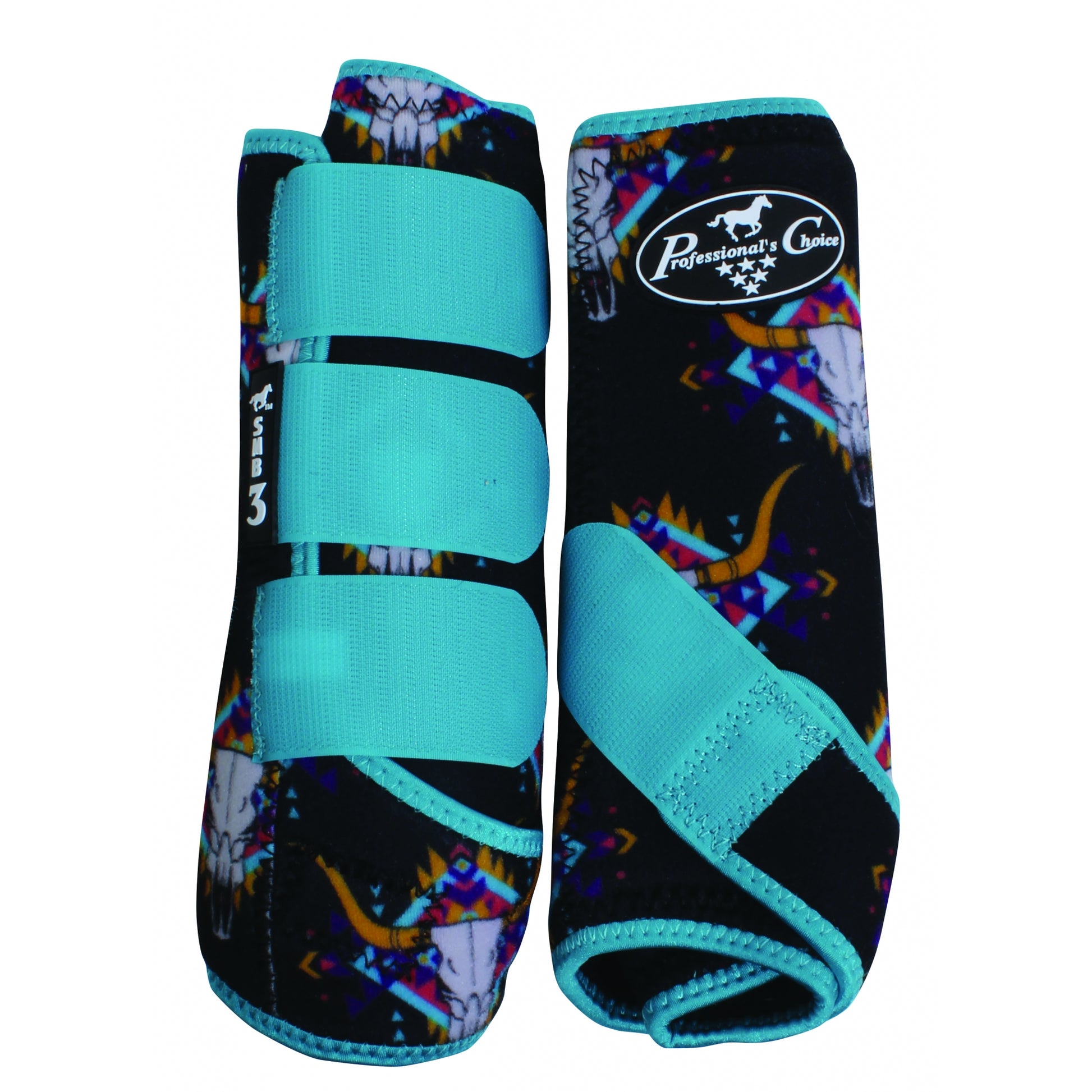 Professionals Choice SMB 3 Sports Medicine Boot