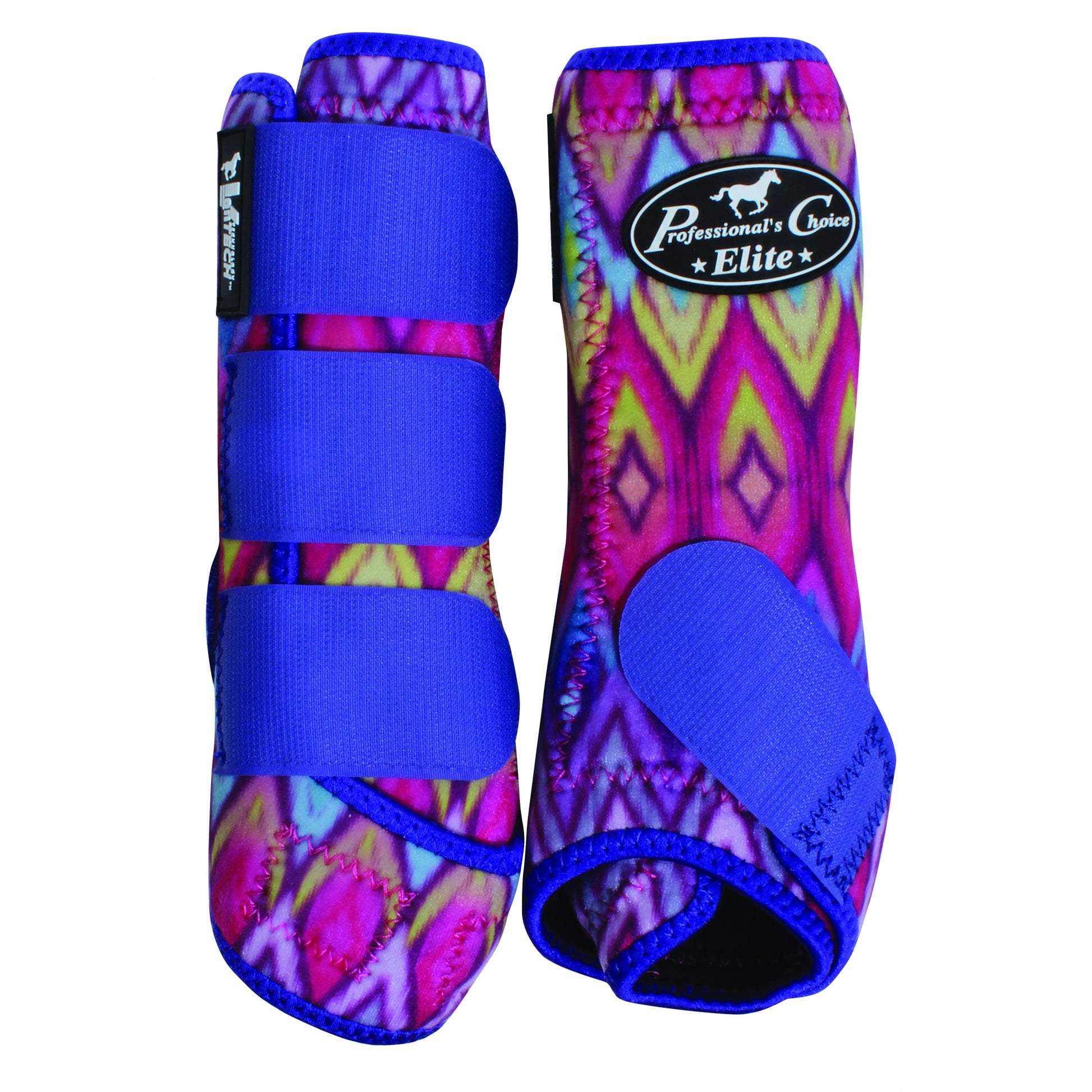 Professionals Choice VenTECH Elite Sport Medicine Boots Value 4-Pack