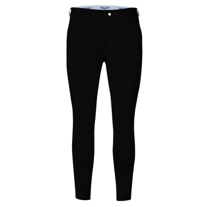 TuffRider Mens Full Seat Patrol Breeches