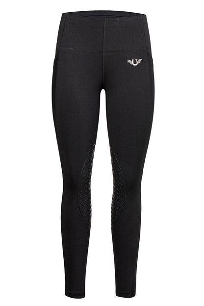 TuffRider Ladies Minerva EquiCool Tights