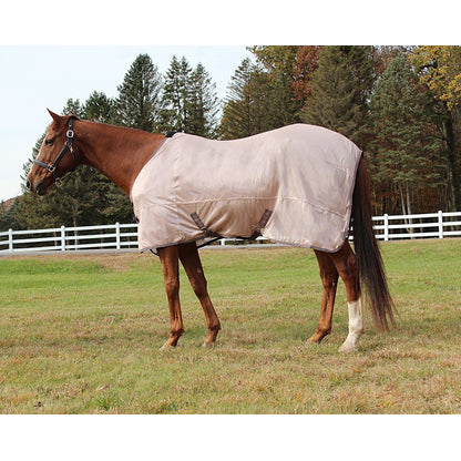 TuffRider Comfy Mesh Standard Neck Fly Sheet