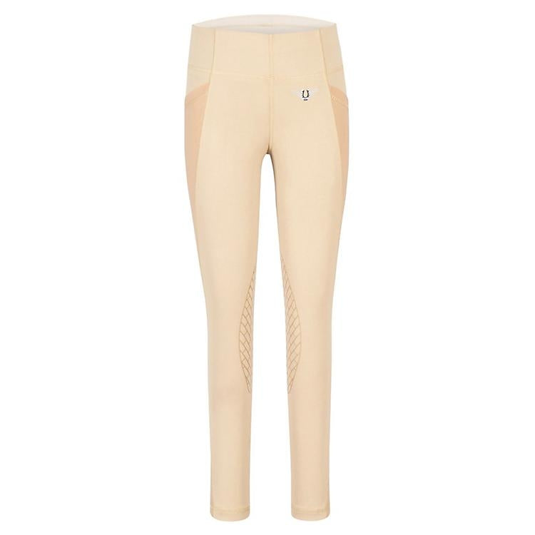TuffRider Kids Minerva Equicool Tights