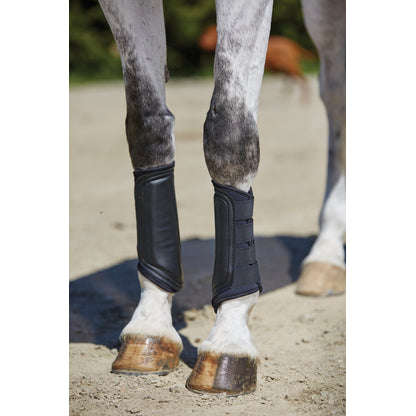 Weatherbeeta Single Lock Brushing Boots