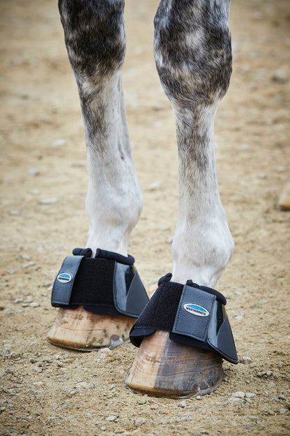 Weatherbeeta Impact Bell Boots