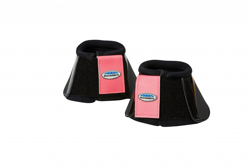 Weatherbeeta Impact Bell Boots