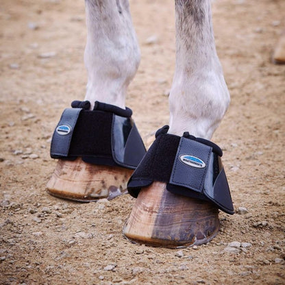 Weatherbeeta Impact Bell Boots