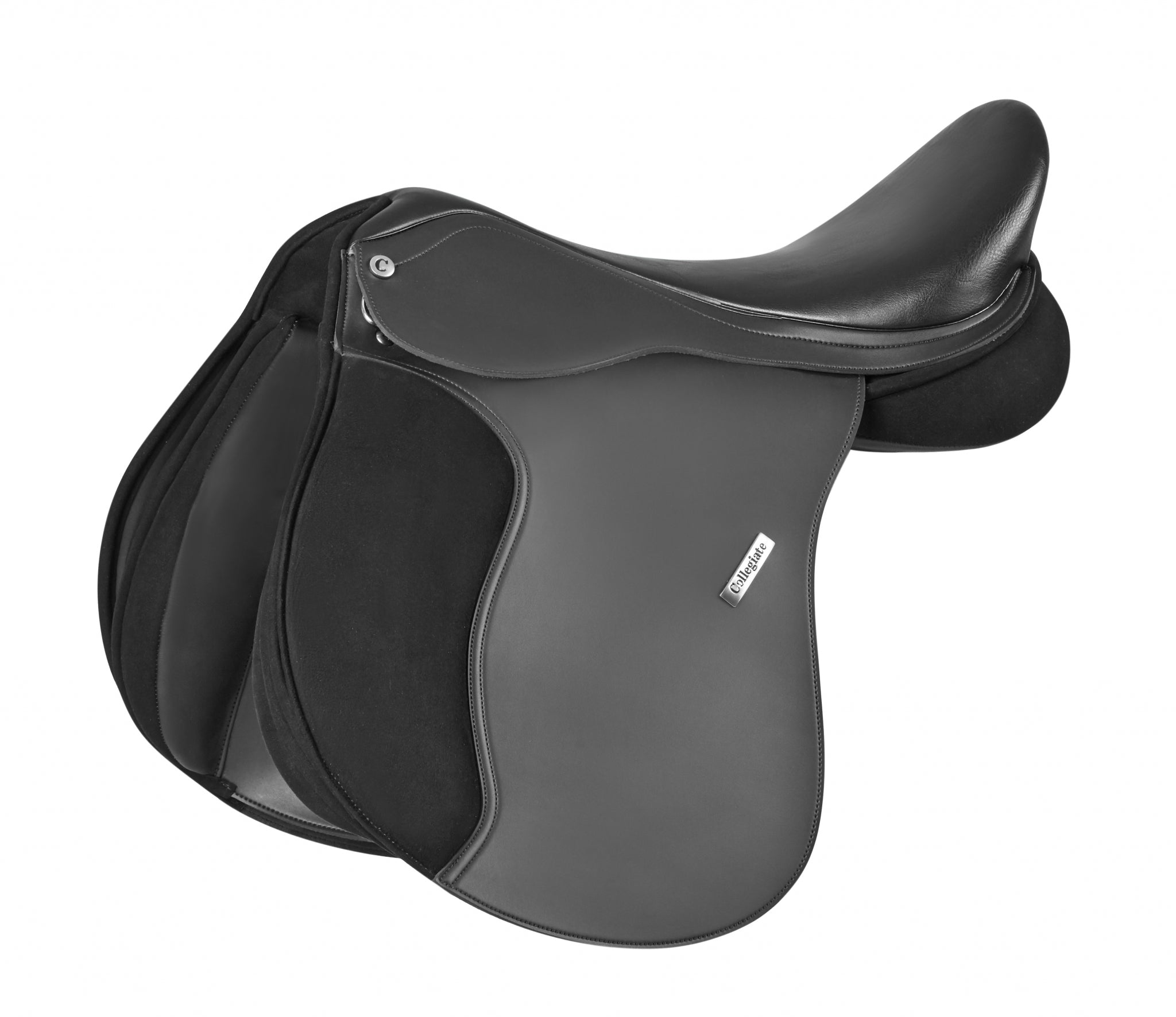 Collegiate Chatsworth Saddle - Thumbnail 3
