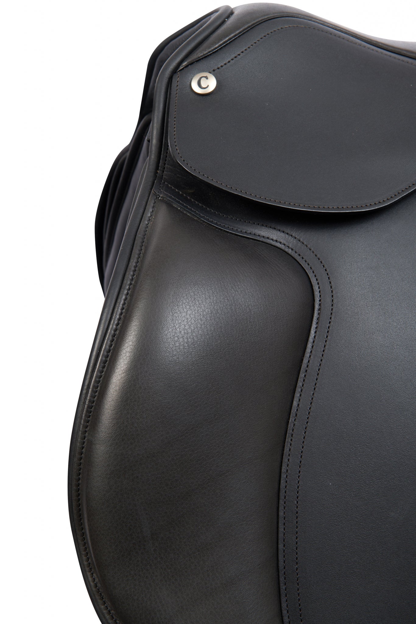 Collegiate Scholar Saddle