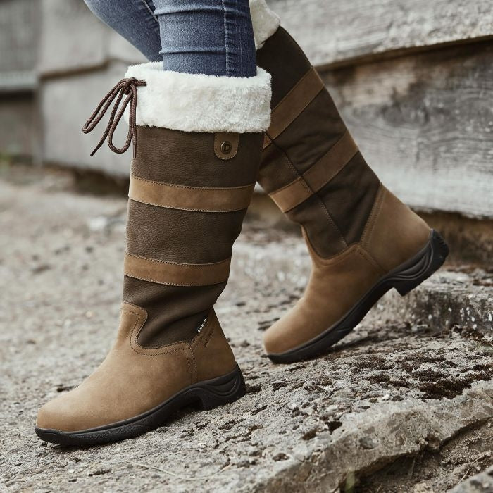 Dublin Ladies Eskimo Boots II