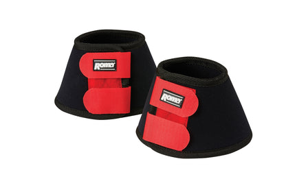 Roma Neoprene Bell Boots II