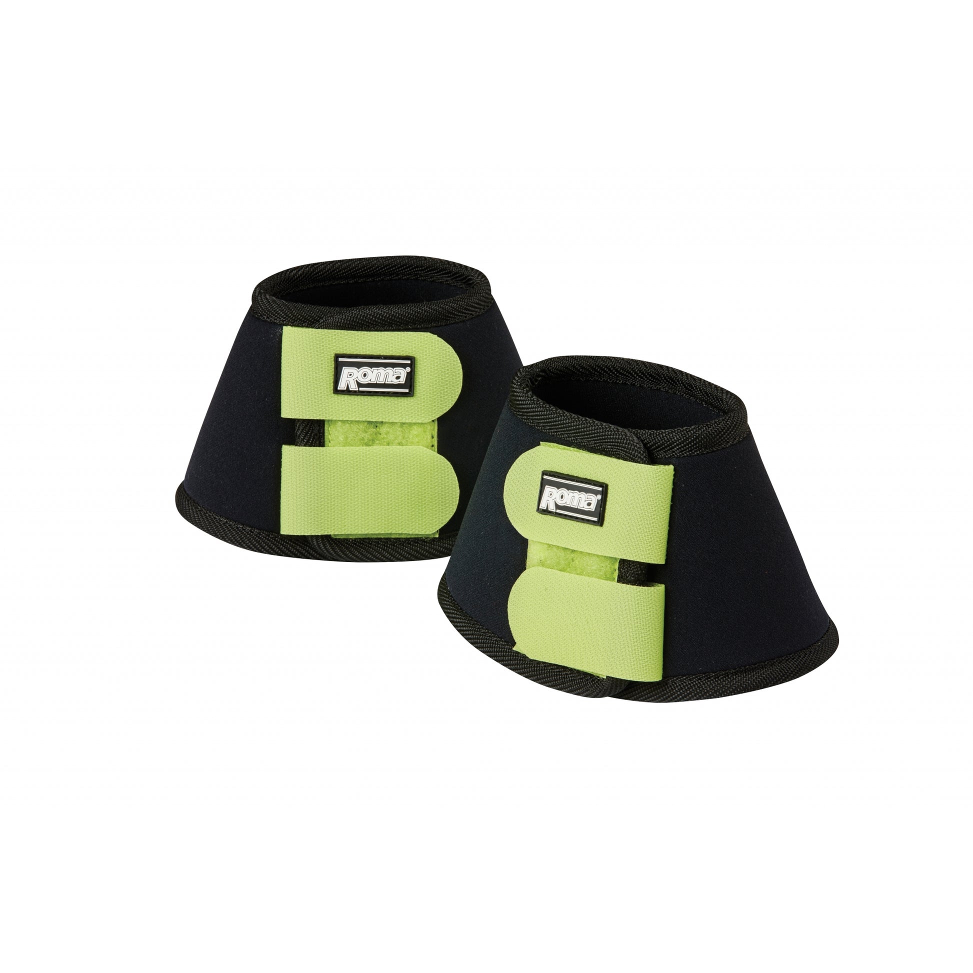 Roma Neoprene Bell Boots II