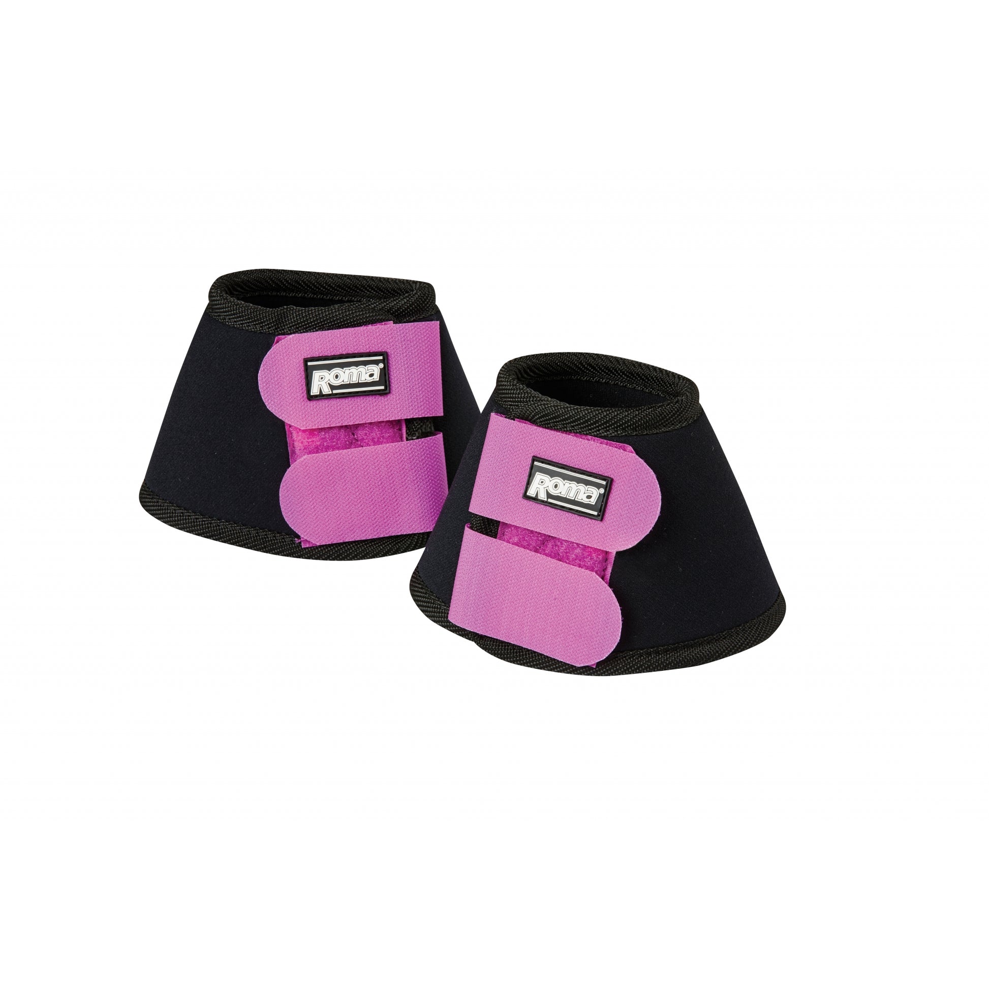 Roma Neoprene Bell Boots II