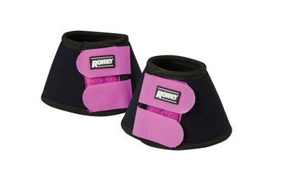 Roma Neoprene Bell Boots II