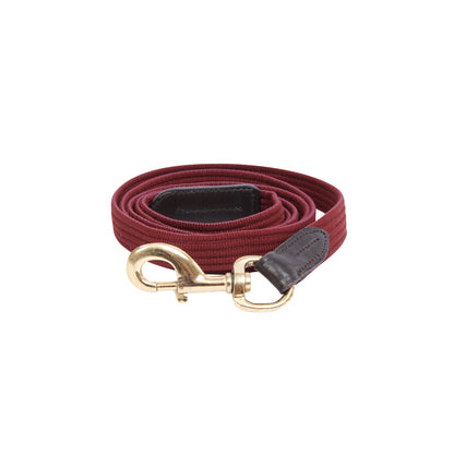Kincade Leather Web Lead
