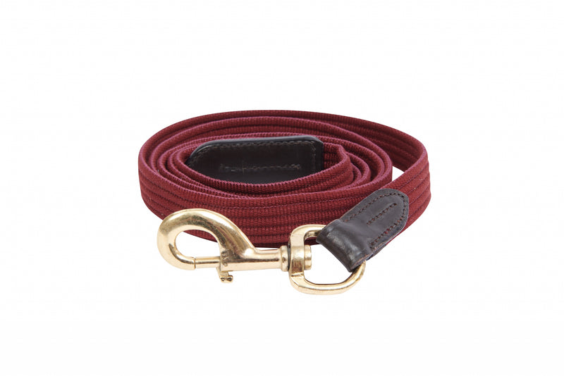 Kincade Leather Web Lead