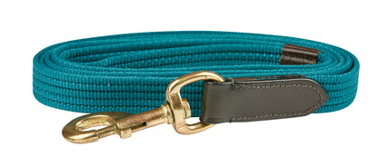 Kincade Leather Web Lead