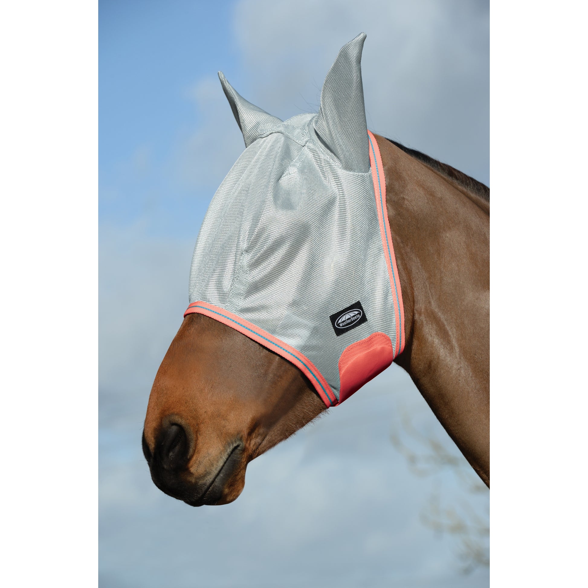 WeatherBeeta ComFiTec Airflow Fly Mask