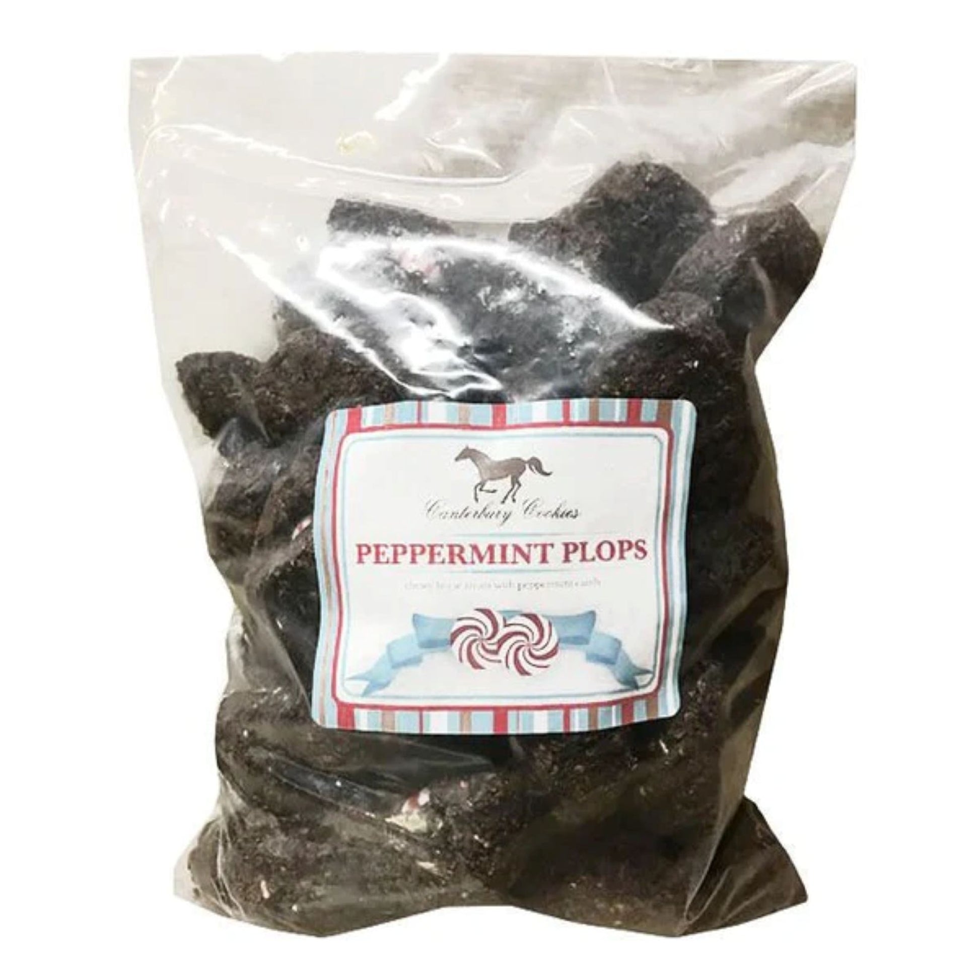 Canterbury Cookies Horse Treat Plops